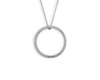collier rond le 2,1g